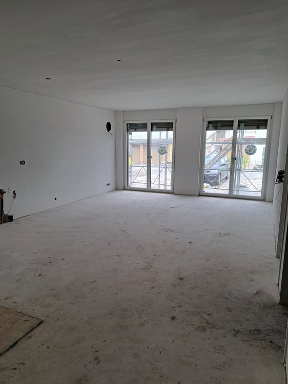 2 Zimmer-Neubauwohnung mit Aussensitzplatz an ruhiger Lage 4