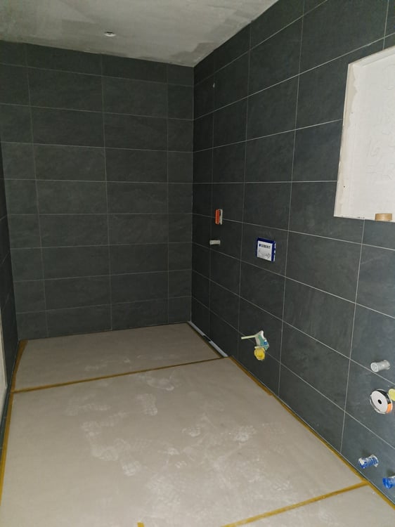 2 Zimmer-Neubauwohnung mit Aussensitzplatz an ruhiger Lage 7
