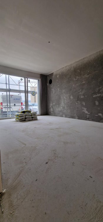 2 Zimmer-Neubauwohnung mit Aussensitzplatz an ruhiger Lage 6