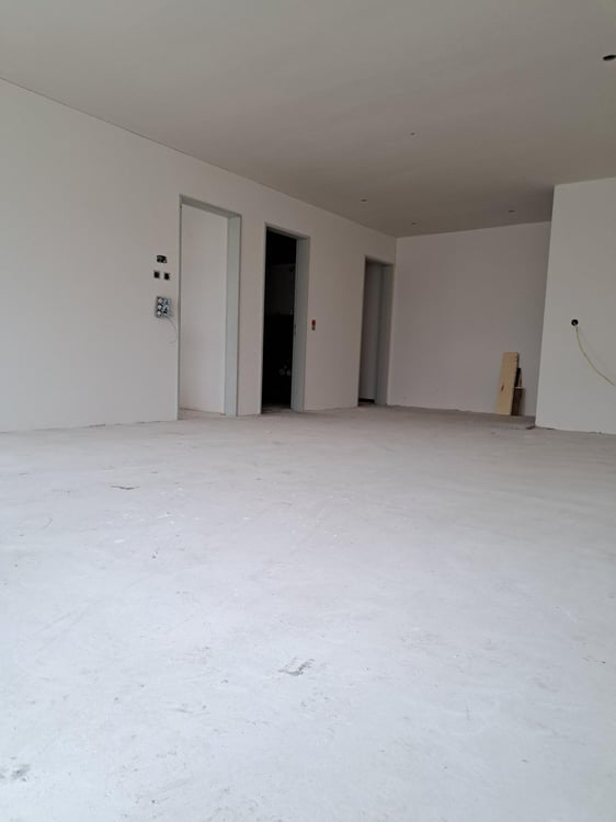 2 Zimmer-Neubauwohnung mit Aussensitzplatz an ruhiger Lage 5
