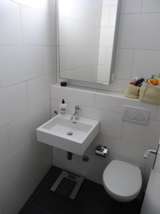 Gemütliche, helle 1-Zimmerwohnung 3