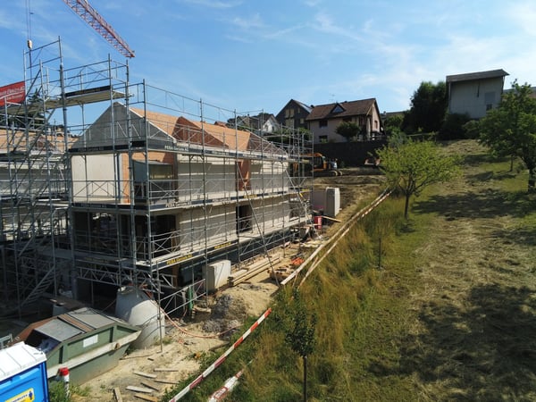 Exklusives Einfamilienhaus 3