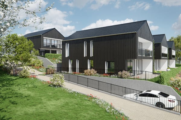 Exklusives Einfamilienhaus 7