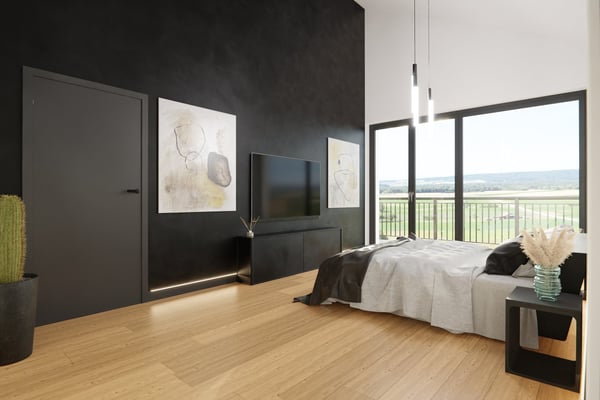 Exklusives Einfamilienhaus 8