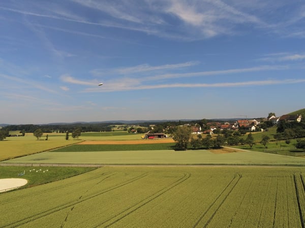 Exklusives Einfamilienhaus 6