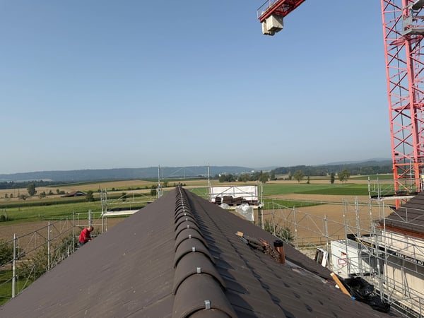 Exklusives Einfamilienhaus mit Weitsicht und Komfort 13