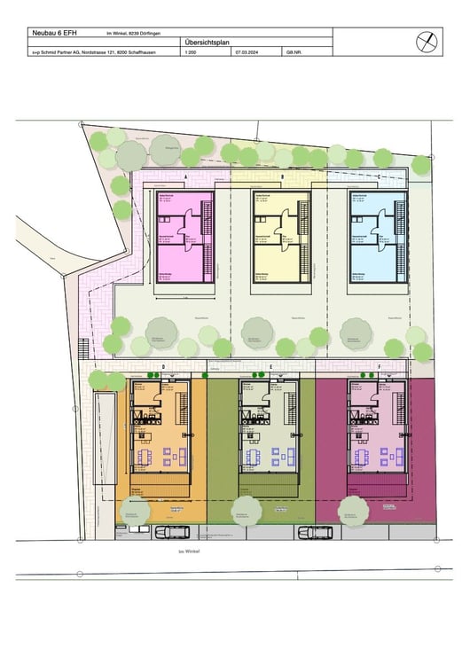 Exklusives Einfamilienhaus mit Weitsicht und Komfort 9