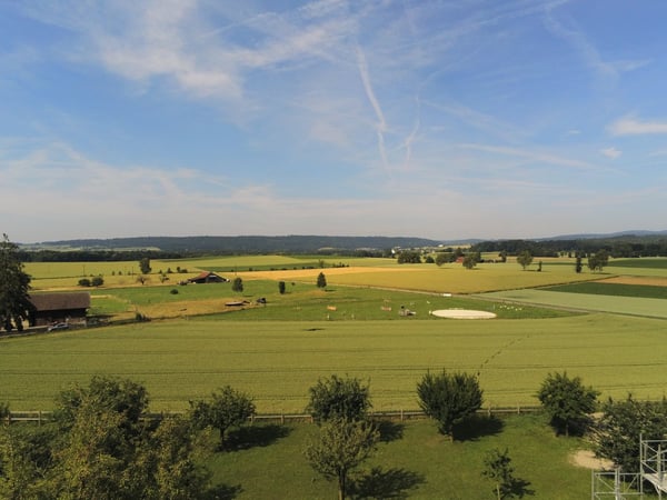 Exklusives Einfamilienhaus mit Weitsicht und Komfort 3