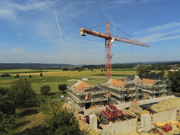 Exklusives Einfamilienhaus mit Weitsicht und Komfort 2