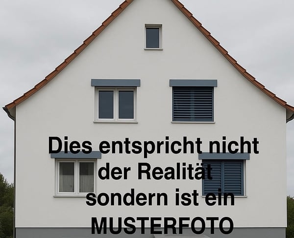 Attraktives Renditeobjekt 3 Familienhaus 1