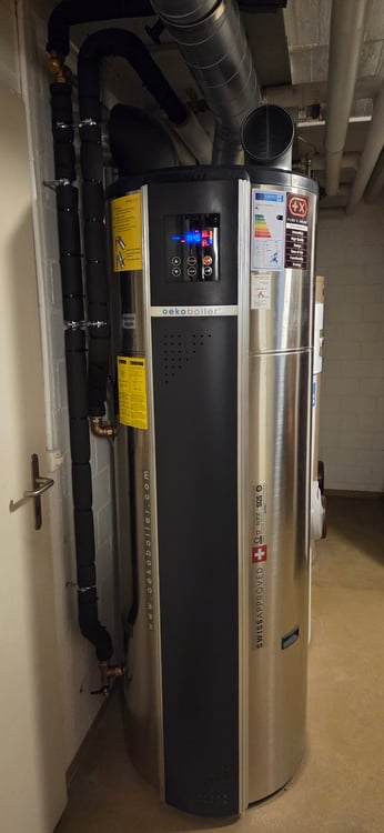 Charmante 1.5-Zimmer-Wohnung mit Balkon und Garage in Schaffhausen 9