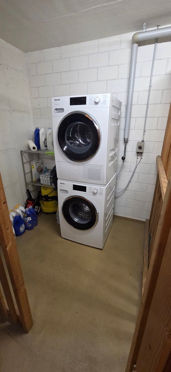 Charmante 1.5-Zimmer-Wohnung mit Balkon und Garage in Schaffhausen 10