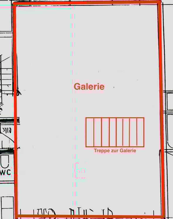 Charmante 1.5-Zimmer-Wohnung mit Balkon und Garage in Schaffhausen 12