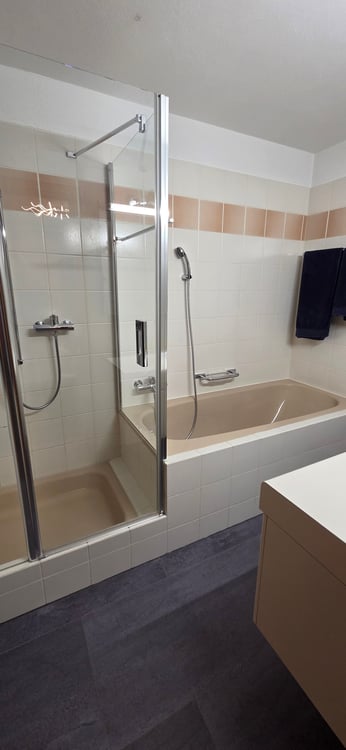 Charmante 1.5-Zimmer-Wohnung mit Balkon und Garage in Schaffhausen 5