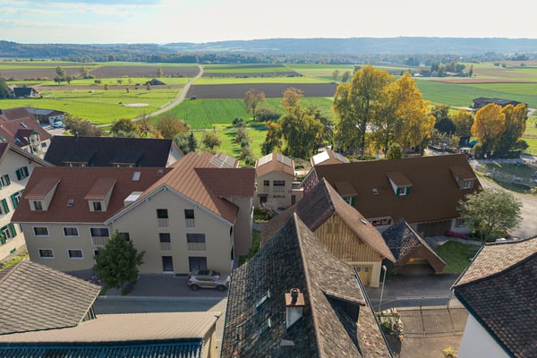 Dörflingen