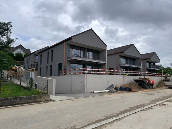 Exklusives Einfamilienhaus mit Weitsicht und Komfort 1
