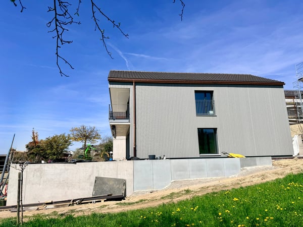 Exklusives Einfamilienhaus mit Weitsicht und Komfort 2