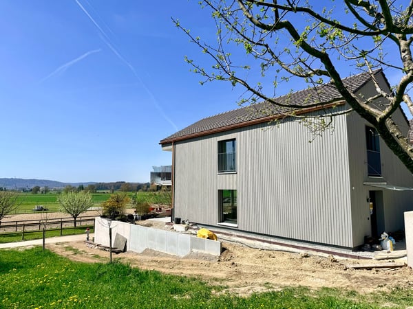 Exklusives Einfamilienhaus mit Weitsicht und Komfort 1