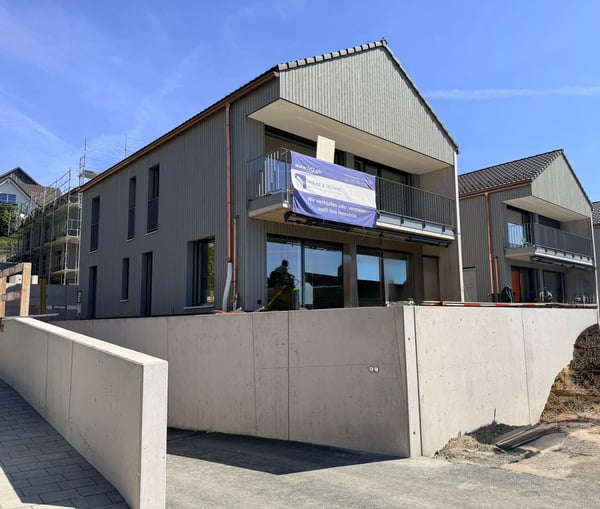 Exklusives Einfamilienhaus mit Weitsicht und Komfort 5