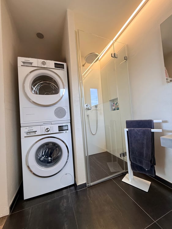 Exklusives Architektenhaus mit Wellness-Oase, Smart Home und Panorama-Dachterrasse 16