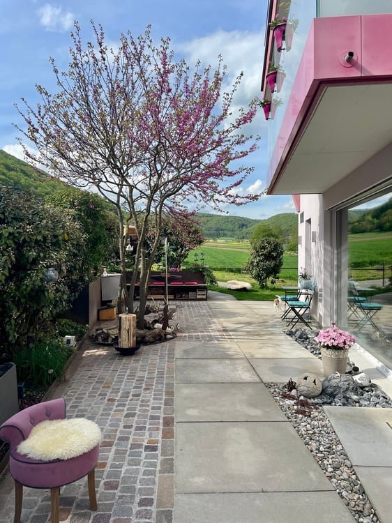 Exklusives Architektenhaus mit Wellness-Oase, Smart Home und Panorama-Dachterrasse 11