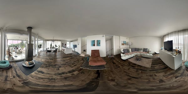 Exklusives Architektenhaus mit Wellness-Oase, Smart Home und Panorama-Dachterrasse 7