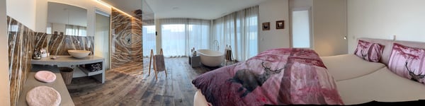 Exklusives Architektenhaus mit Wellness-Oase, Smart Home und Panorama-Dachterrasse 17