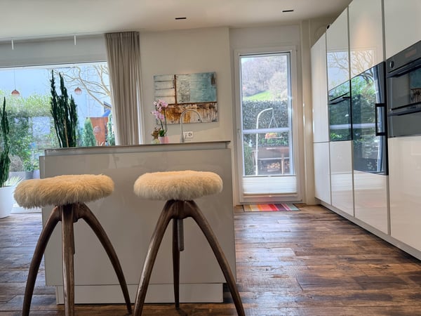 Exklusives Architektenhaus mit Wellness-Oase, Smart Home und Panorama-Dachterrasse 6