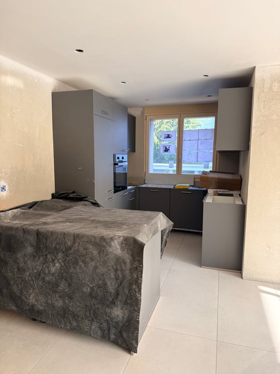 Moderne 3.5 bis 4.5-Zimmer-Wohnungen  in Beringen 10