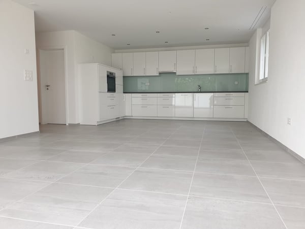 Moderne 4.5-Zimmer-Wohnung mit über 55m2 Terrasse 2