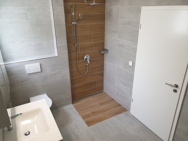 Moderne 4.5-Zimmer-Wohnung mit über 55m2 Terrasse 6