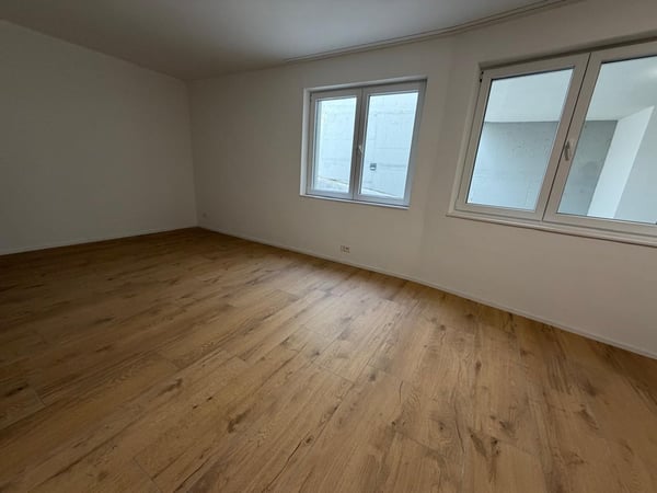 Modernes Büro im Untergeschoss – Schaffhausen, Thayngerstrasse 40 3