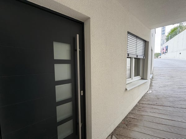 Modernes Büro im Untergeschoss – Schaffhausen, Thayngerstrasse 40 5