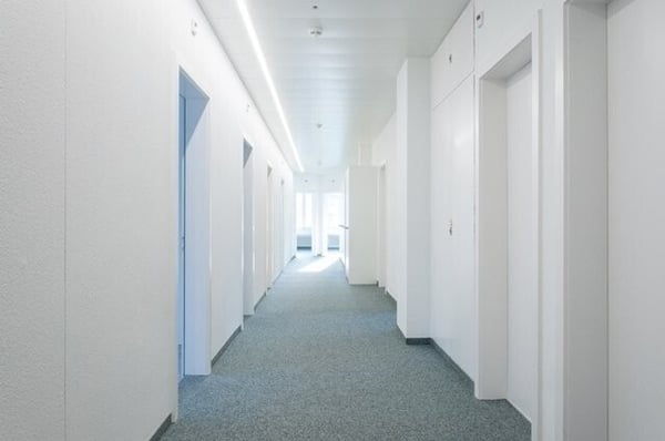 Ihr neuer Unternehmensstandort - hell, repräsentativ und klimatisiert 5