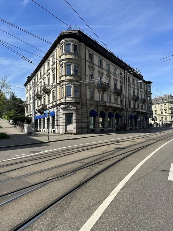 Zürich