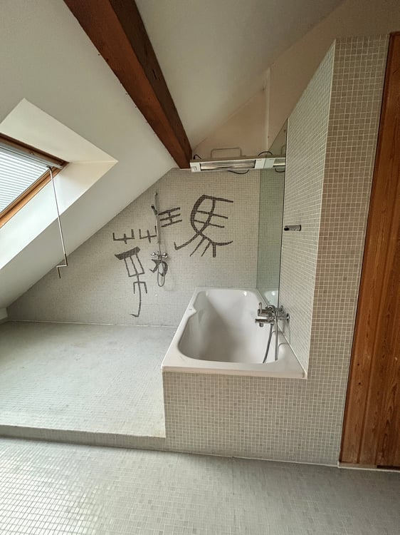 Charmantes Mehrfamilienhaus mit 4 Wohnungen an der Birsstrasse 5