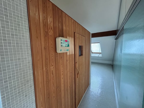 Charmantes Mehrfamilienhaus mit 4 Wohnungen an der Birsstrasse 6