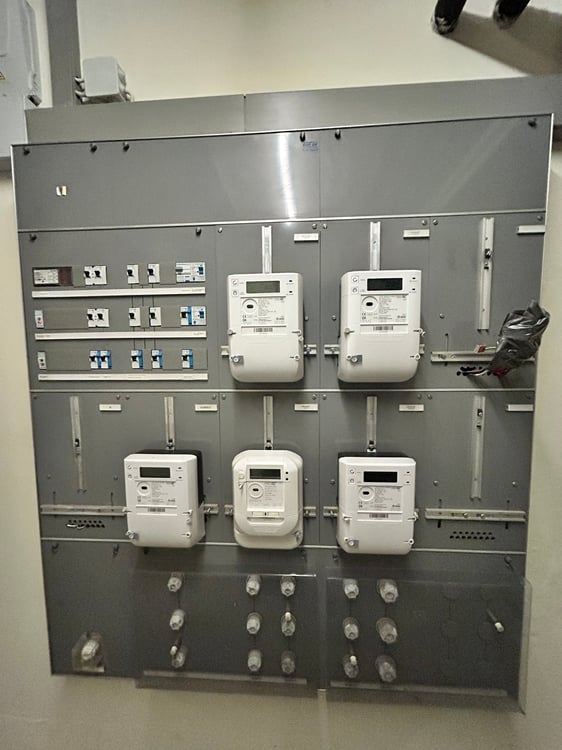 Charmantes Mehrfamilienhaus mit 4 Wohnungen an der Birsstrasse 11