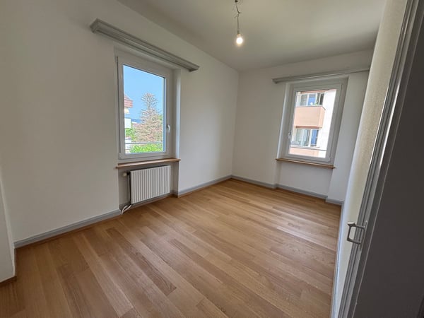 Renoviertes 5.5-Zimmer-Doppeleinfamilienhaus in Muttenz 8