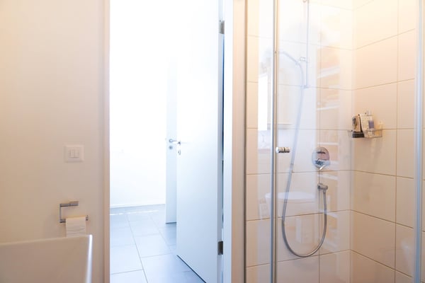 Stilvolle und moderne 3.5-Zimmer-Wohnung im beliebten Gellert 8