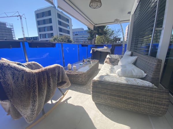 Superbe appartement de 1 pièces à Cointrin 3