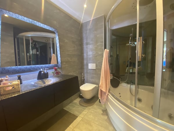 Superbe appartement de 1 pièces à Cointrin 9