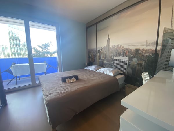 Superbe appartement de 1 pièces à Cointrin 4