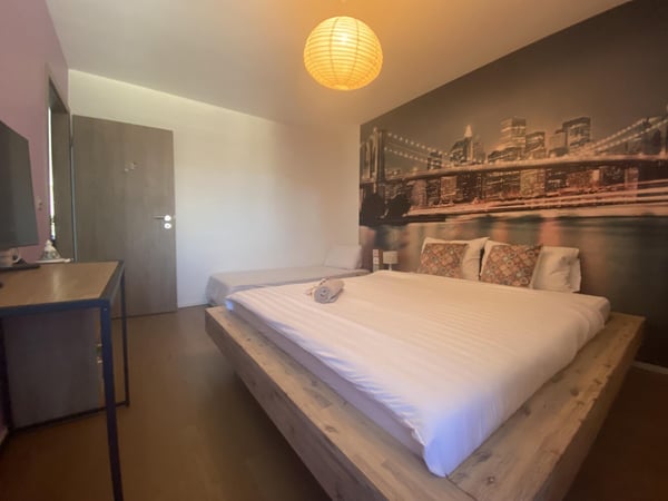 Superbe appartement de 1 pièces à Cointrin 5