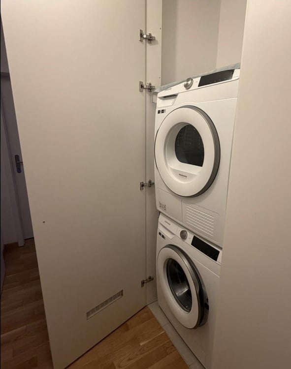 Bel appartement 1 pièces au Petit-Saconnex 9