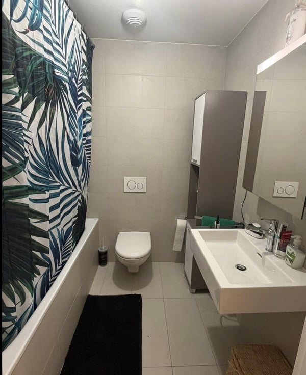 Bel appartement 1 pièces au Petit-Saconnex 10