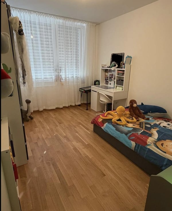 Bel appartement 1 pièces au Petit-Saconnex 8