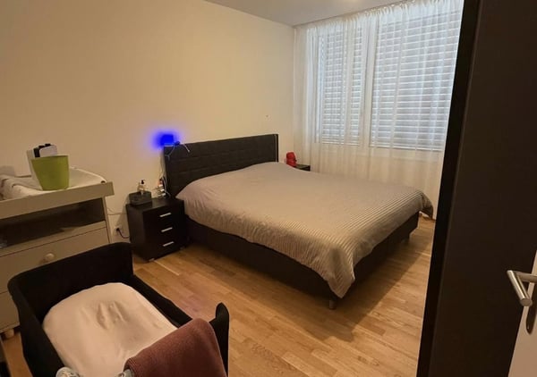 Bel appartement 1 pièces au Petit-Saconnex 6