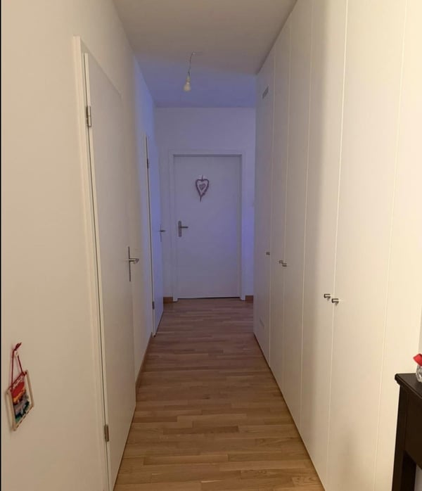 Bel appartement 1 pièces au Petit-Saconnex 4