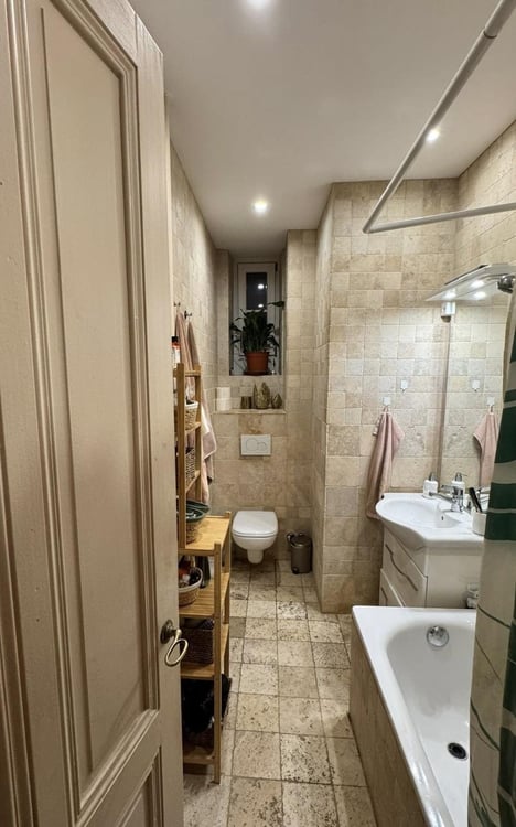 Superbe appartement 1 pièces au coeur de Plainpalais (Genève) 6